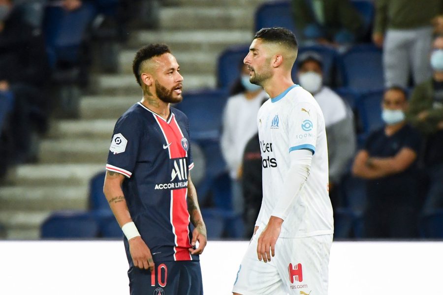 La LFP explique sa décision pour Neymar et Alvaro Gonzalez