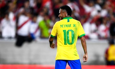 Officiel - Neymar et Marquinhos ne sont pas dans la liste du Brésil pour les JO