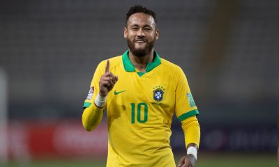 Carlos Zambrano est agacé par Neymar "c'est un clown"