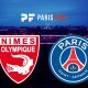 Nîmes/PSG - 5 000 places vont être mises en vente, annonce le club nîmois