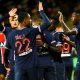 Nîmes/PSG - Les notes des Parisiens : plusieurs joueurs en forme pour une belle victoire