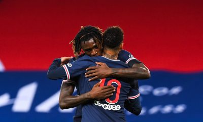 PSG/Dijon - Les notes des Parisiens : Neymar et Kean décisifs