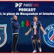 Podcast - Victoire contre Dijon, Tuchel, la place de Marquinhos et Istanbul/PSG 