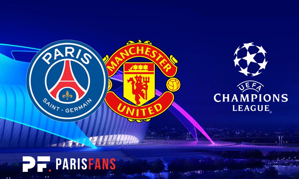 PSG/Manchester United - Quelle équipe parisienne attendez-vous ?