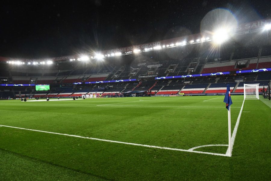 Féminines - Le PSG/OL de la 9e journée sera au Parc des Princes