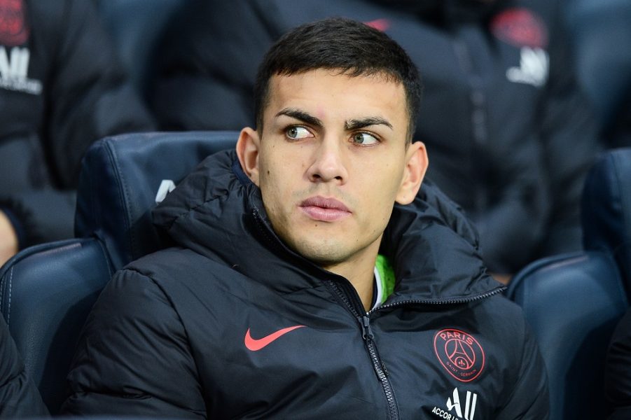 Le PSG a renvoyé 519 000 euros au Boca Juniors pour Paredes suite à un piratage