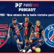 Podcast - Nîmes/PSG : Que retenir de la belle victoire parisienne ?