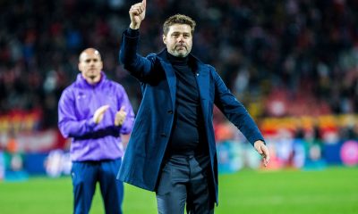 Castles évoque la venue de Pochettino au PSG "C’est un job qu’il cible et il sera candidat"