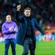 Castles évoque la venue de Pochettino au PSG "C’est un job qu’il cible et il sera candidat"