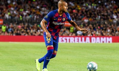 Mercato - Le PSG en négociation pour Rafinha, confirment Goal et RMC Sport