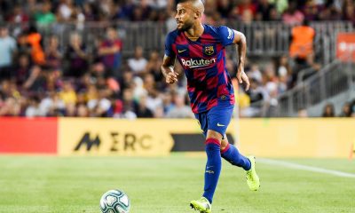 Mercato - Le PSG négocie avec le Barça pour Rafinha, assure Mundo Deportivo