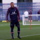 Revivez la première journée d'entraînement de Rafinha au PSG au plus près du Brésilien