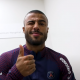 Rafinha affiche "une immense joie", évoque une discussion avec plusieurs joueurs et ses objectifs