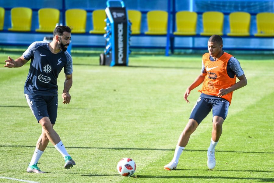 Rami est sûr que Mbappé a décidé de partir "c’est triste pour les Parisiens, même pour la Ligue 1"