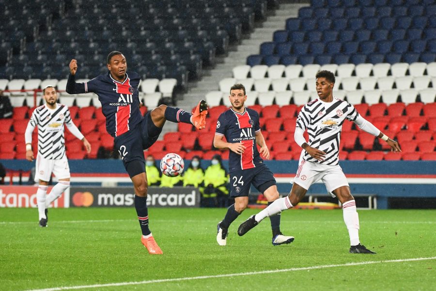 Résumé PSG/Manchester United (1-2) - La vidéo des buts et temps forts du match