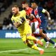 Nîmes/PSG - Reynet fait l'éloge de Mbappé et regrette "on se tire une balle dans le pied"