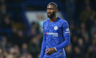 Mercato - Rüdiger vers un prêt discussion avec Tottenham et le PSG notamment selon Sky  