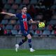 Sarabia évoque l'importance de la Ligue des Champions, Man U, Leipzig et l'Istanbul BB