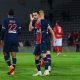 Nîmes/PSG - Sarabia est "content de cette victoire", c'est "bon pour la confiance"