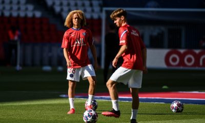 Deux joueurs du PSG dans le classement des 60 jeunes joueurs les plus prometteurs du Guardian