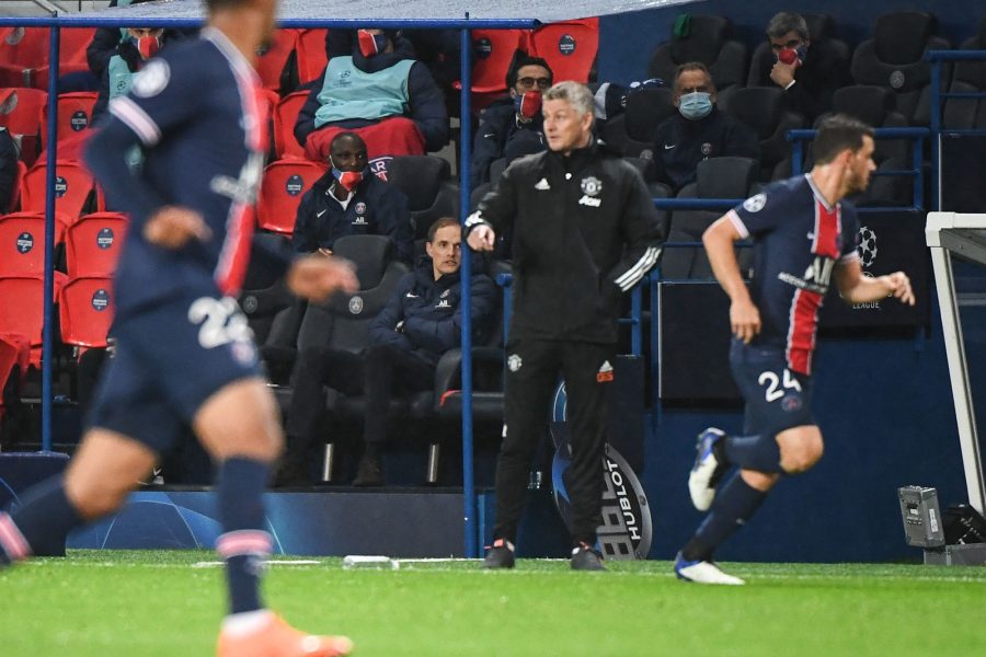 Solskjaer revient sur la victoire méritée de son équipe et trouve des excuses au PSG