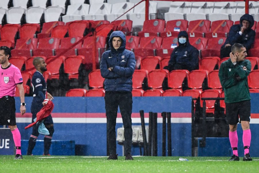 PSG/Manchester United - Les tops et flops de la triste défaite parisienne