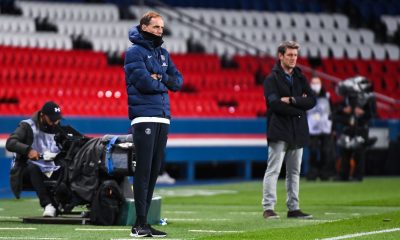 Tuchel s'exprime à propos de la place de Danilo Pereira en défense centrale