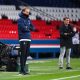 Tuchel confirme que Marquinhos sera au milieu et l'explique