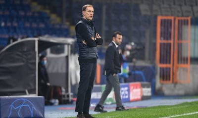 Istanbul BB/PSG - Tuchel "Ce n’est pas parfait mais il ne faut pas être trop critique."