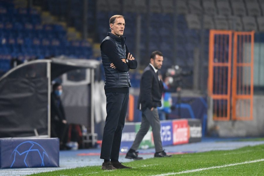 Istanbul BB/PSG - Tuchel "Ce n’est pas parfait mais il ne faut pas être trop critique."