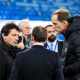 France Football s'amuse dans un dessin des tensions entre Leonardo et Tuchel