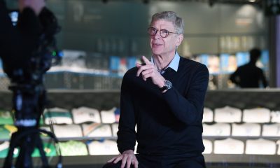 Wenger explique que «c'est une nécessité» pour le PSG d'être performant en LDC