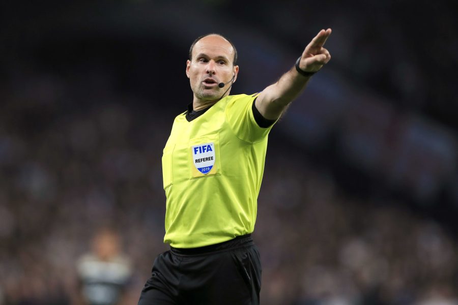 Bayern/PSG - Mateu Lahoz arbitre du quart de finale aller, attention aux jaunes