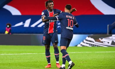 Résumé PSG/Dijon (4-0) - La vidéo des buts et temps forts du match