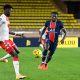 Monaco/PSG - Badiashile évoque une "très belle victoire" et le discours de Kovac