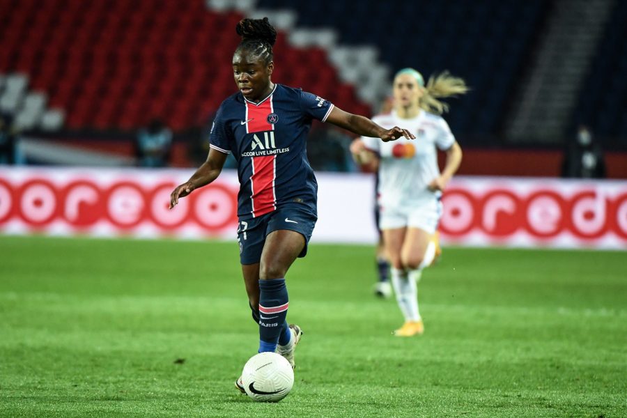 OL/PSG - Baltimore "Il reste encore un dernier match pour aller chercher ce titre."