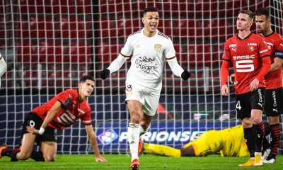 PSG/Bordeaux - Ben Arfa envisage un doublé "pourquoi pas"  