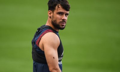 L'Equipe explique le retard de Bernat, sans inquiétude pour la saison prochaine