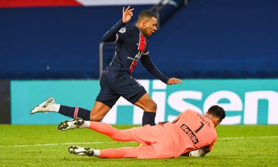 PSG/Bordeaux - Costil ne regrette pas le match nul "A un moment, il fallait se contenter du 2-2"