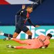 PSG/Bordeaux - Costil ne regrette pas le match nul "A un moment, il fallait se contenter du 2-2"