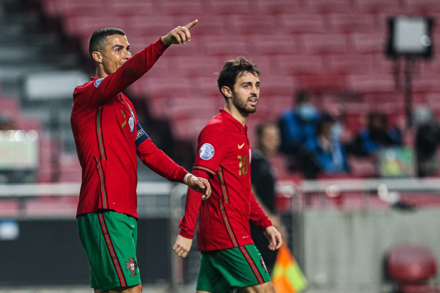 Larqué est fan de l'idée de la venue de Cristiano Ronaldo au PSG "c'est le joueur qu'il faudrait"