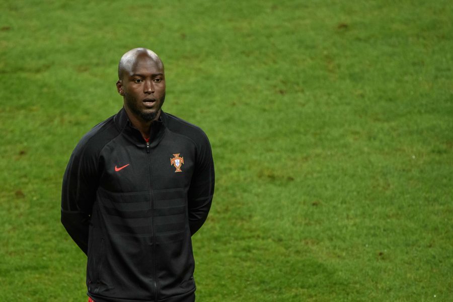 Portugal/Azebaïdjan - Les équipes officielles : Danilo Pereira au repos