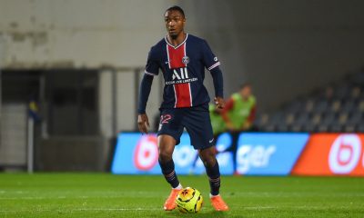 Diallo évoque Monaco/PSG, le début de saison parisien et le "marathon" à venir