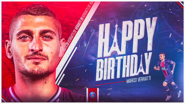 anniversaire Verratti