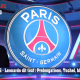 L'essentiel du PSG - Leonardo dit tout : Prolongations, Tuchel, blessures (partie 1)