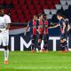 Ligue 1 - 3 joueurs du PSG dans l'équipe-type de la 10e journée de L'Equipe