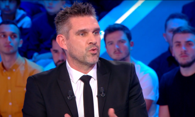 Gourvennec souligne que le PSG a dû faire "sans véritable préparation" et regrette Thiago Silva