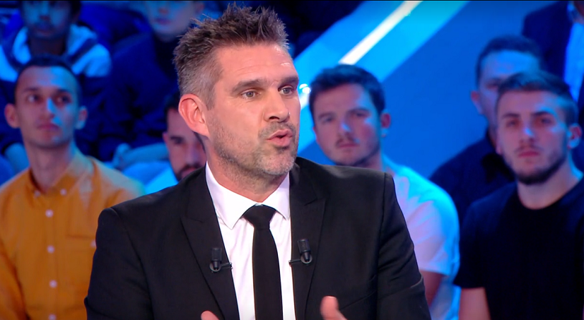 Gourvennec souligne que le PSG a dû faire "sans véritable préparation" et regrette Thiago Silva