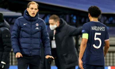 Brouard «peux comprendre» les choix tactiques de Tuchel