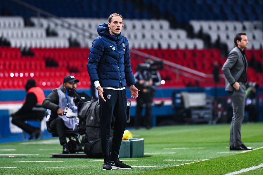 Selon Duluc, Tuchel a compris «que l’histoire ne durera plus très longtemps» au PSG